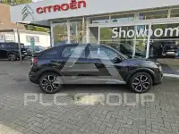 2021 Citroen e-C4