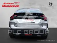 2021 Citroen e-C4