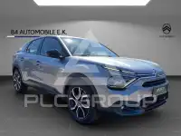 2021 Citroen e-C4