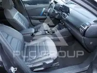 2021 Citroen e-C4