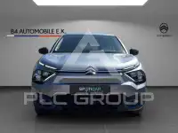 2021 Citroen e-C4