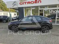 2021 Citroen e-C4