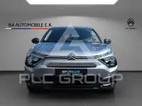 2021 Citroen e-C4