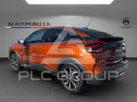 2021 Citroen e-C4