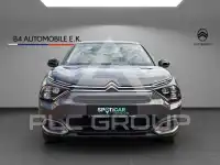 2021 Citroen e-C4