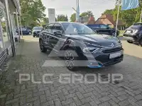 2021 Citroen e-C4
