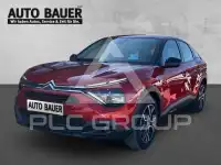 2021 Citroen e-C4