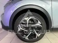 2021 Citroen C4