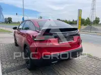2021 Citroen C4