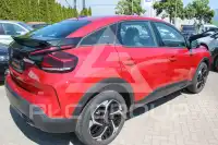2021 Citroen C4