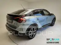 2021 Citroen C4