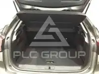 2021 Citroen C4