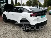 2021 Citroen C4