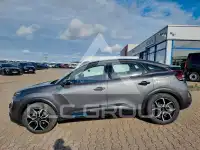 2021 Citroen C4