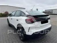 2021 Citroen C4