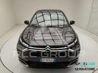 2021 Citroen C4