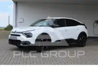 2021 Citroen C4