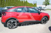 2021 Citroen C4