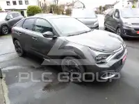 2021 Citroen C4