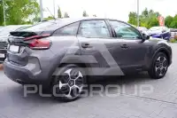 2021 Citroen C4