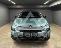 2021 Citroen C4