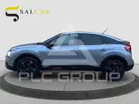 2021 Citroen C4