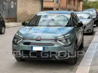 2021 Citroen C4
