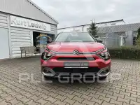 2021 Citroen C4