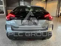2021 Citroen C4