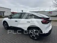 2021 Citroen C4