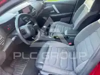 2021 Citroen C4