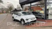 2021 Citroen C4