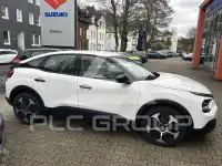 2021 Citroen C4