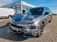2021 Citroen C4