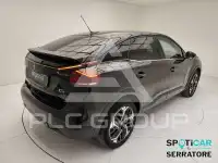 2021 Citroen C4