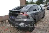 2021 Citroen C4