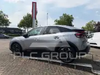 2021 Citroen C4