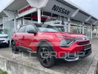 2021 Citroen C4