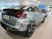 2021 Citroen C4