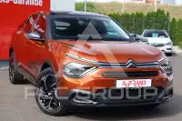 2021 Citroen C4