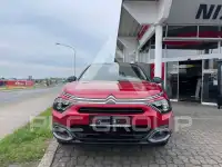 2021 Citroen C4