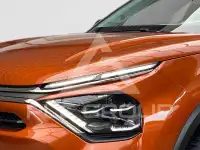 2021 Citroen C4