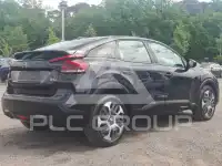 2021 Citroen C4