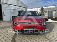 2021 Citroen C4