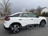 2021 Citroen C4