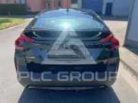2021 Citroen C4