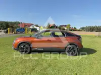 2021 Citroen C4
