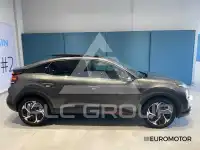 2021 Citroen C4