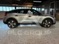 2021 Citroen C4