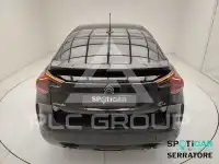 2021 Citroen C4